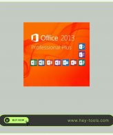 Microsoft Office Professional Plus 2010/2013/2016 Subscription