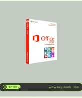 Microsoft Office Professional Plus 2010/2013/2016 Subscription