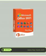 Microsoft Office Professional Plus 2019/2021 (Non-Sync) Subscription