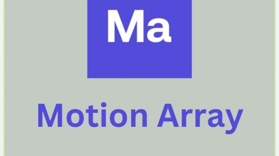 Motionarray Subscription