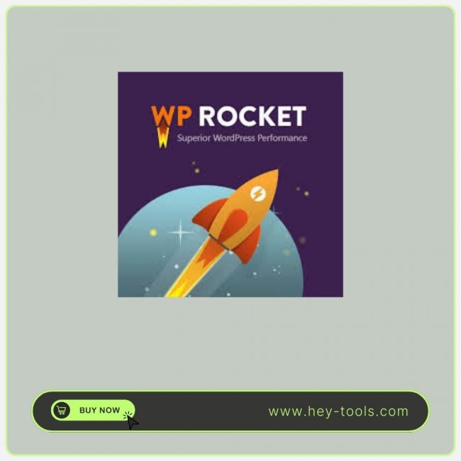 WP Rocket Subscription