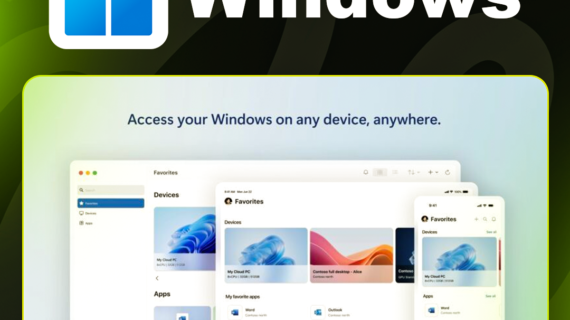 Windows 7/8 Retail Key Subscription