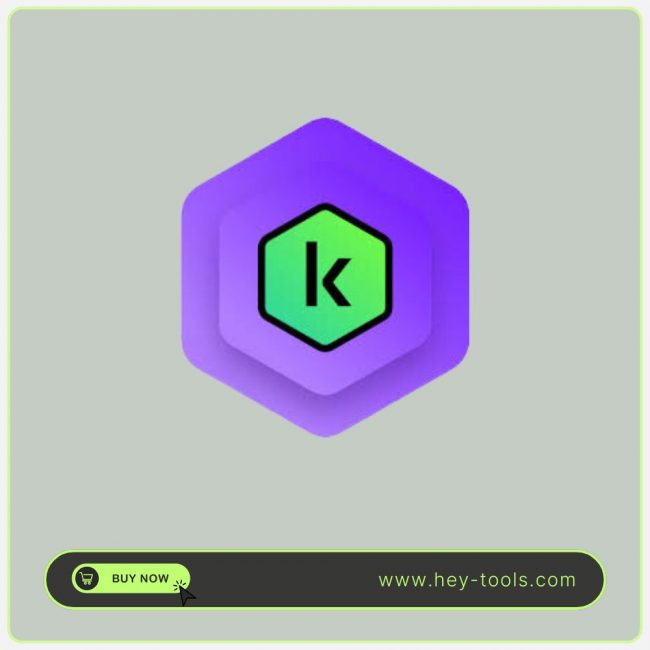 Kaspersky Standard Subscription