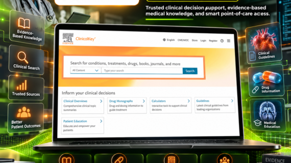 Clinical Key Subscription